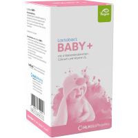 LACTOBACT Baby Pulver