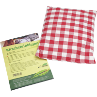 KIRSCHKERNKISSEN 22x27 cm mind.650 g