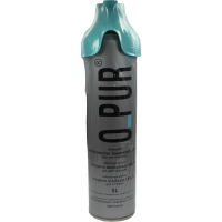 O PUR Sauerstoff Dose Spray