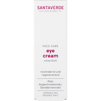 ALOE VERA AUGENCREME ohne Duft