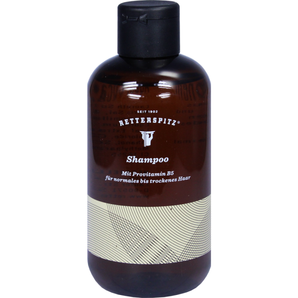 RETTERSPITZ Shampoo