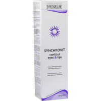 SYNCHROLINE Augenfaltencreme