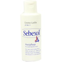 SEBEXOL Creme Lotio