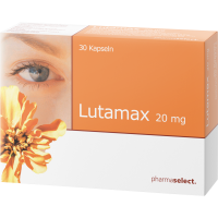 LUTAMAX 20 mg Kapseln
