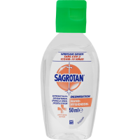 SAGROTAN Handhygiene-Gel