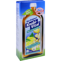 KNOBIVITAL ohne Zuckerzusatz