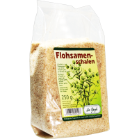 FLOHSAMENSCHALEN