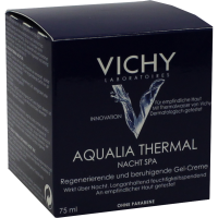 VICHY AQUALIA Thermal Nacht Spa
