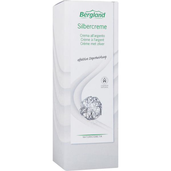 SILBERCREME
