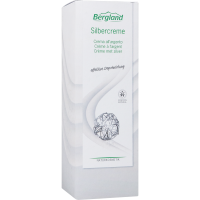 SILBERCREME