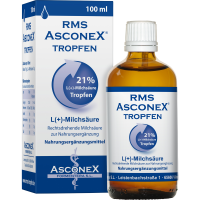 RMS ASCONEX FORMENTERA Tropfen
