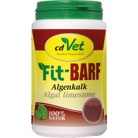 FIT-BARF Algenkalk Pulver vet.