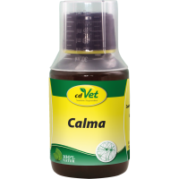 CALMA flüssig f.Hunde/Katzen/Pferde