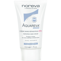 NOREVA Aquareva regenerierende Handcreme