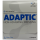 ADAPTIC 7,6x7,6 cm feuchte Wundauflage