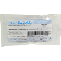 UROMED Katheterventil universal 1500