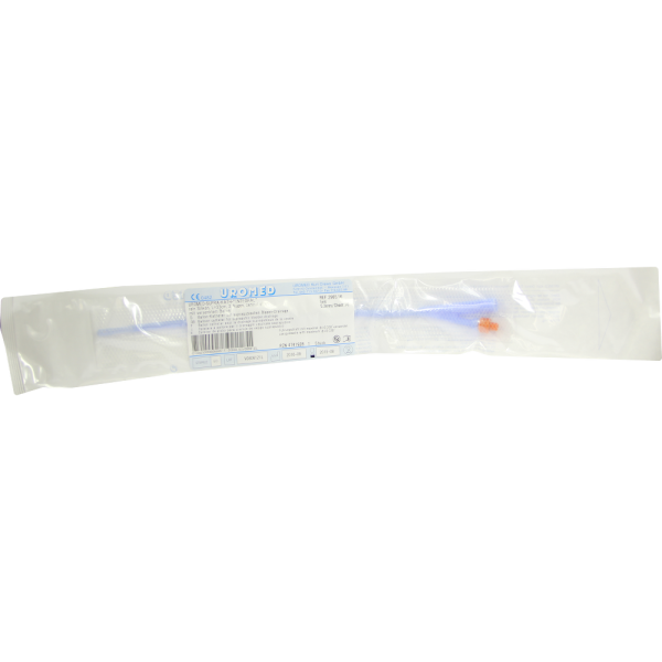 UROMED Supra Kath integral Silik.Ch 16 33cm 2965