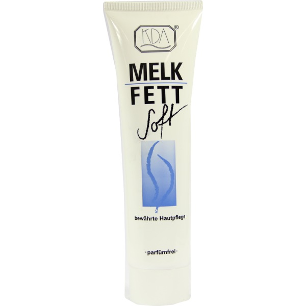 MELKFETT SOFT KDA