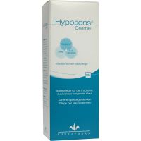 HYPOSENS Creme