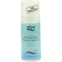 KRISTALL DEO Roll-on intensiv alva