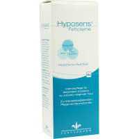 HYPOSENS Fettcreme
