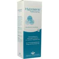 HYPOSENS Fettcreme