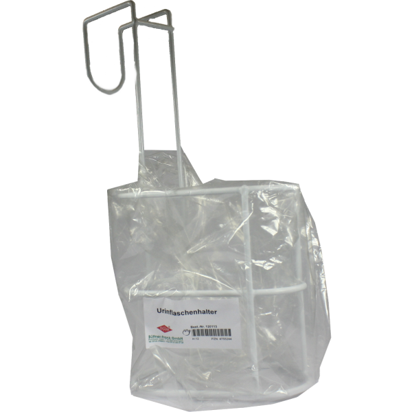 URINFLASCHENHALTER 120113