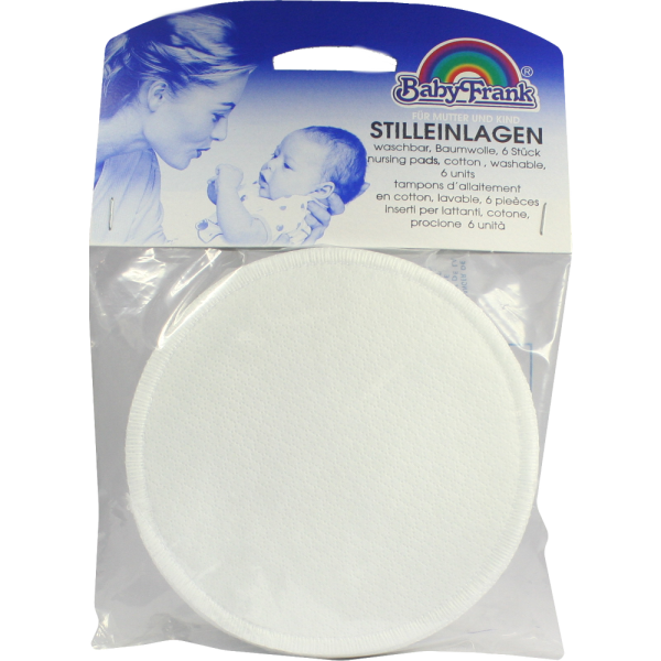 STILLEINLAGEN Baumwolle 101240