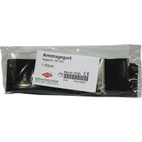 ARMTRAGEGURT doppelte Schlaufe 101050