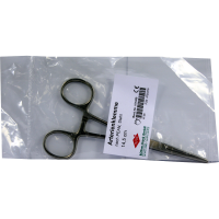 ARTERIENKLEMME Stahl