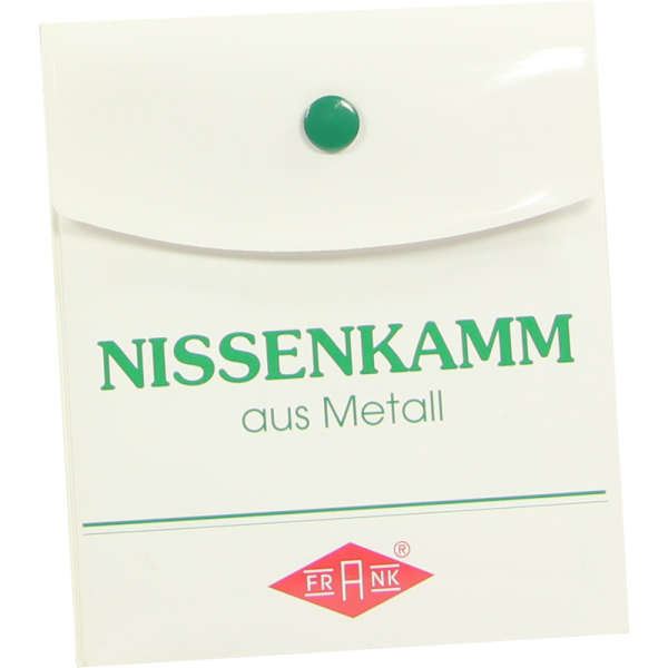 NISSENKAMM Metall BF