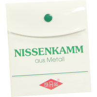 NISSENKAMM Metall BF