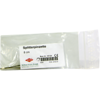 PINZETTE Splitter 8 cm 107124