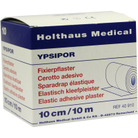 FIXIERPFLASTER YPSIPOR 10 cmx10 m
