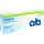 O.B. Tampons super plus
