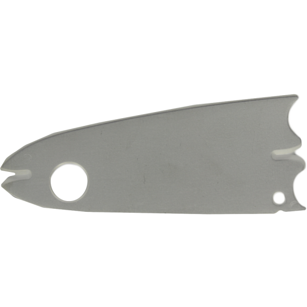 TROPACID Zecken Karte