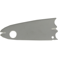 TROPACID Zecken Karte