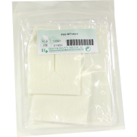 PEG Verbandset steril