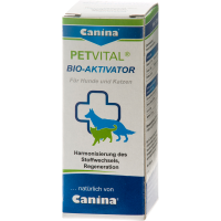 PETVITAL Bio Aktivator vet.