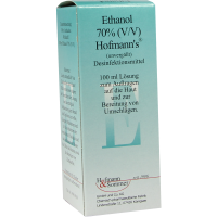 ETHANOL 70% V/V Hofmanns