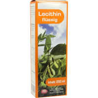 LECITHIN FLÜSSIG Berco