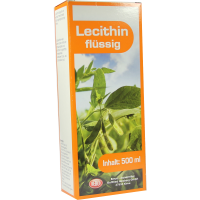 LECITHIN FLÜSSIG Berco