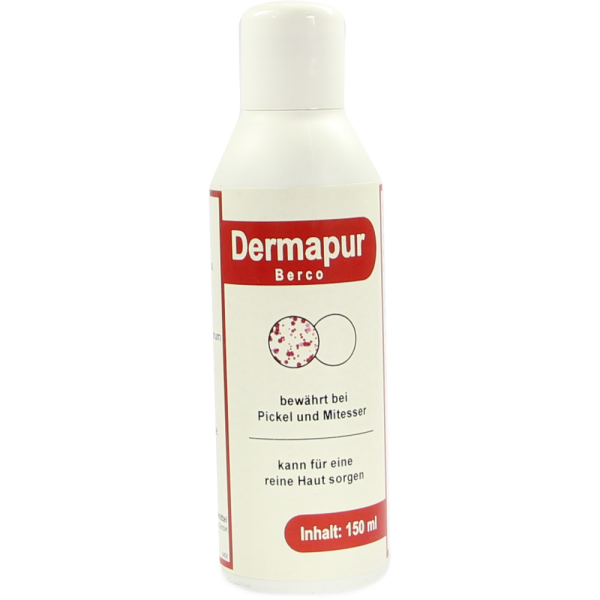 DERMAPUR Berco flüssig