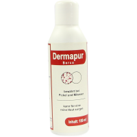 DERMAPUR Berco flüssig