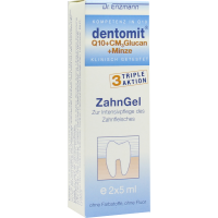 DENTOMIT Zahngel