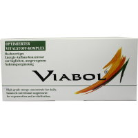 VIABOL Trinkampullen