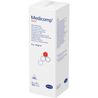 MEDICOMP extra Vlieskomp.unsteril 5x5 cm