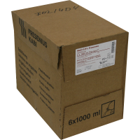 NACL 0,9% Plastikschraubfl.