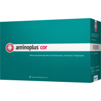 AMINOPLUS cor Granulat
