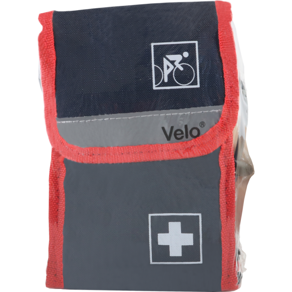VERBANDTASCHE Fahrrad 2x11x17 cm 61180